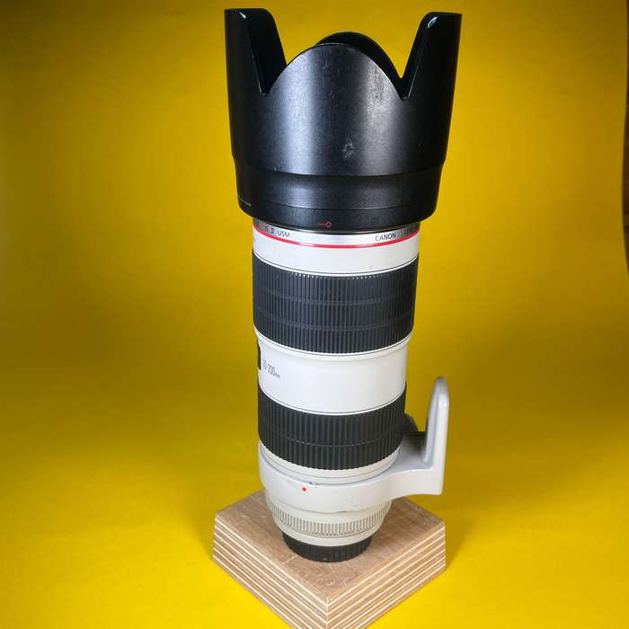 Canon EF 70-200 f/2,8 L IS USM | 7450005961