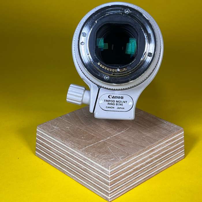 Canon EF 70-200 f/2,8 L IS USM | 7450005961