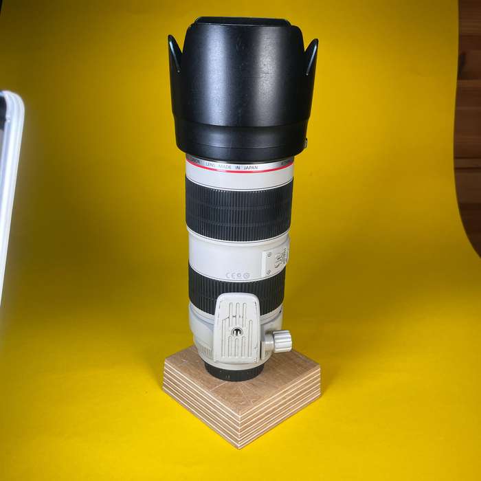 Canon EF 70-200 f/2,8 L IS USM | 7450005961