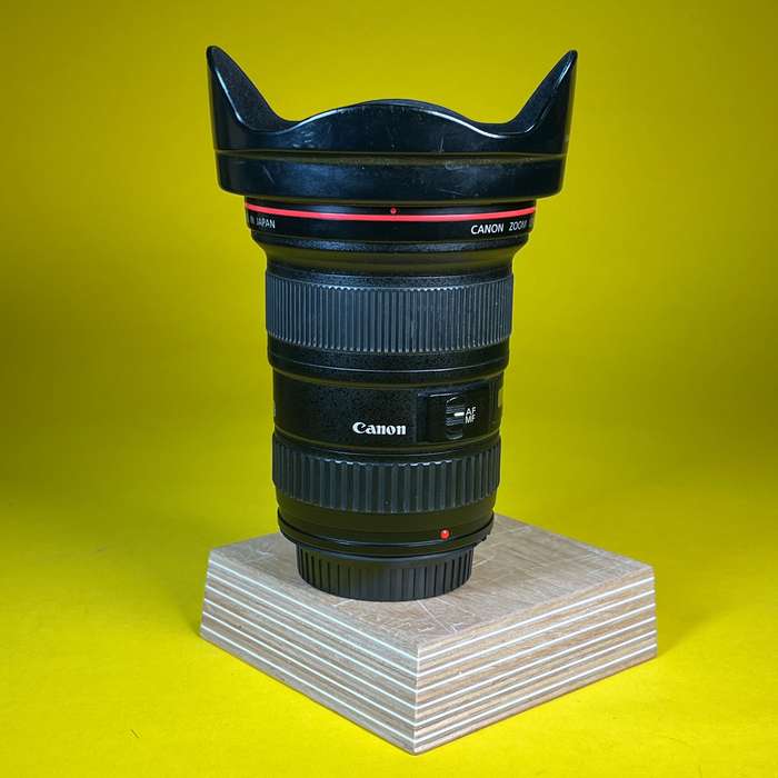 Canon EF 16-35mm f/2,8 L USM  II | 3539071