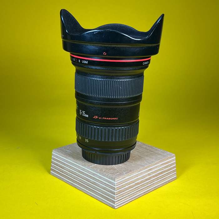 Canon EF 16-35mm f/2,8 L USM  II | 3539071