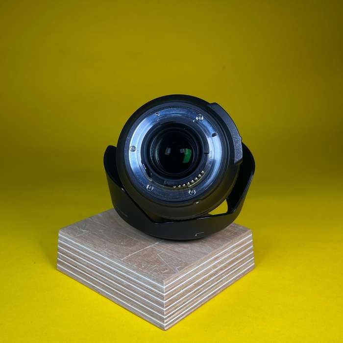 Nikon 24-120mm f/4 AF-S ED VR | 62349588