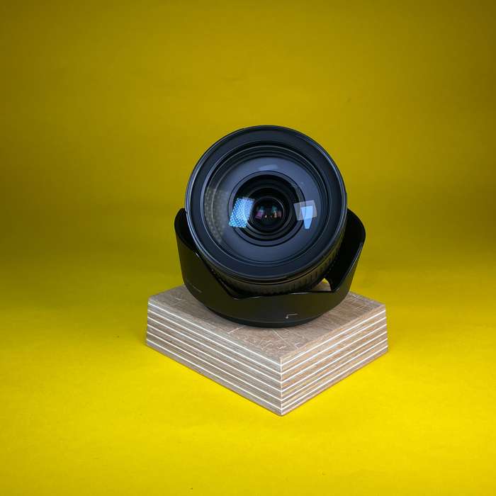 Nikon 24-120mm f/4 AF-S ED VR | 62349588