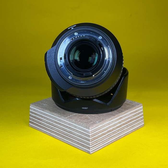 Tamron 24-70 mm f/2,8 SP VC USD pro Nikon | 011982