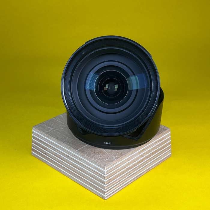 Tamron 24-70 mm f/2,8 SP VC USD pro Nikon | 011982