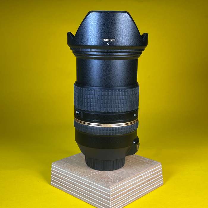Tamron 24-70 mm f/2,8 SP VC USD pro Nikon | 011982