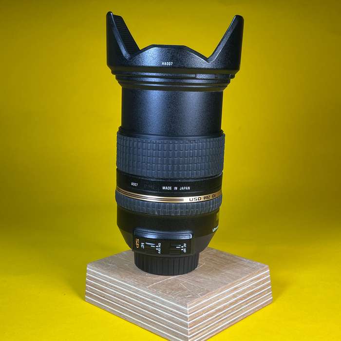 Tamron 24-70 mm f/2,8 SP VC USD pro Nikon | 011982