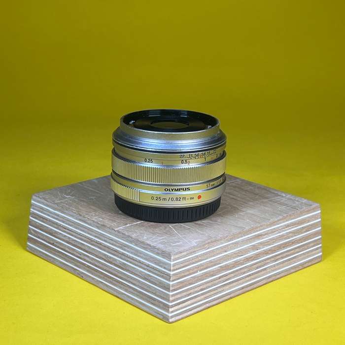 Olympus 17mm f/1,8 MSC | AC1A21276