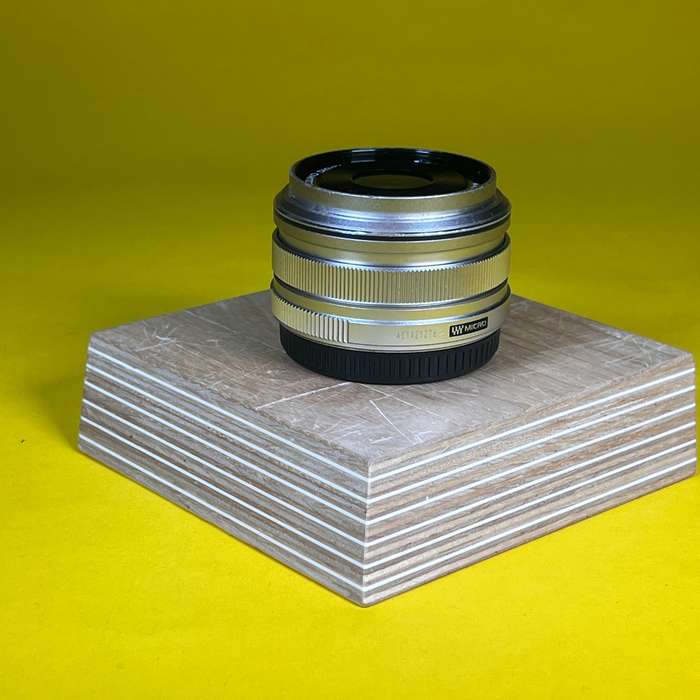 Olympus 17mm f/1,8 MSC | AC1A21276