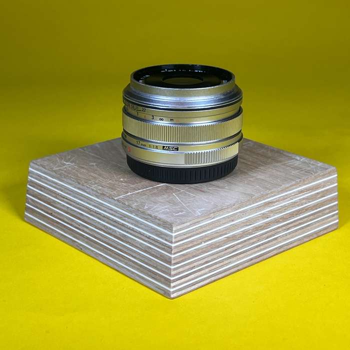 Olympus 17mm f/1,8 MSC | AC1A21276