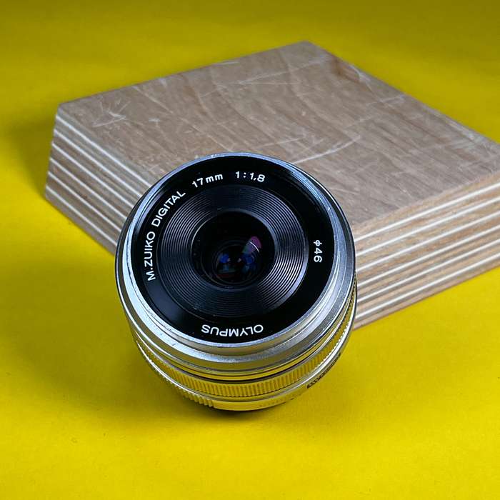 Olympus 17mm f/1,8 MSC | AC1A21276