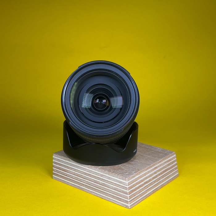 Tamron 17-70mm f/2,8 Di III-A VC RXD pro Fuji-X | 004042