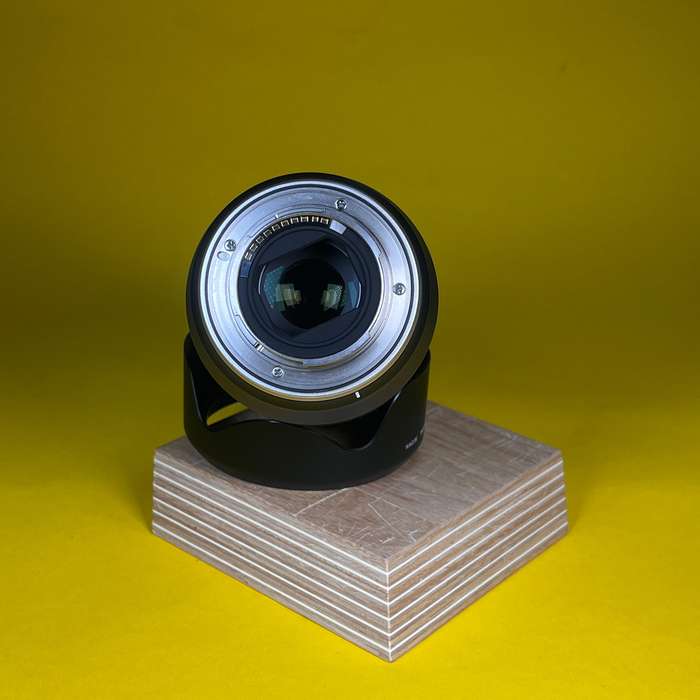 Tamron 17-70mm f/2,8 Di III-A VC RXD pro Fuji-X | 004042