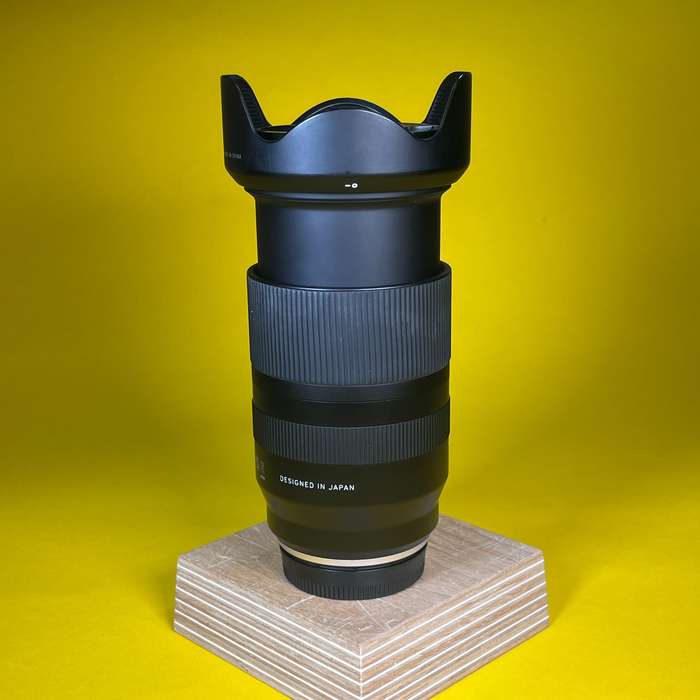 Tamron 17-70mm f/2,8 Di III-A VC RXD pro Fuji-X | 004042