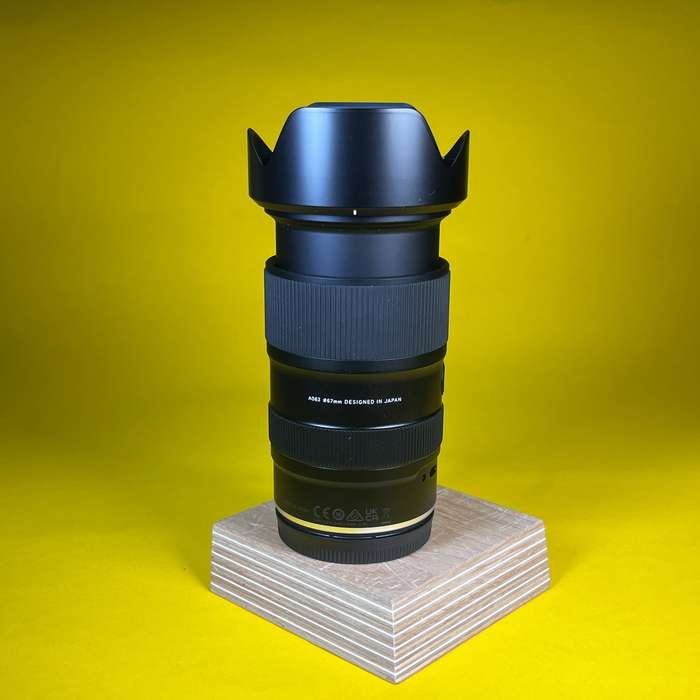 Tamron 28-75 f/2,85 Di III VXD  G2 pro Nikon Z | 000359