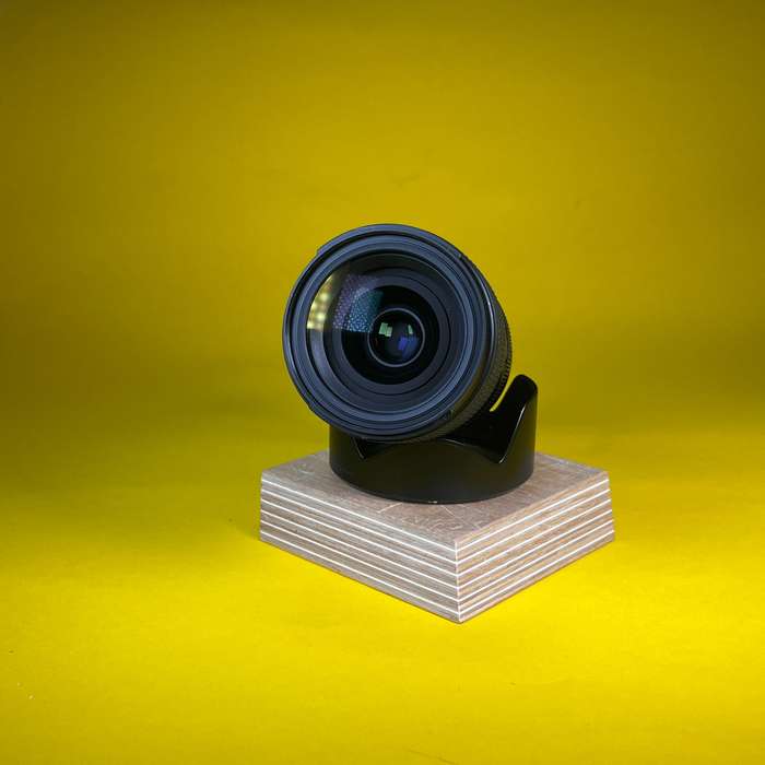 Tamron 28-75 f/2,85 Di III VXD  G2 pro Nikon Z | 000359