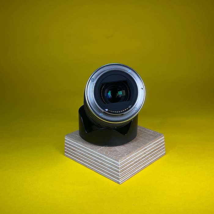 Tamron 28-75 f/2,85 Di III VXD  G2 pro Nikon Z | 000359