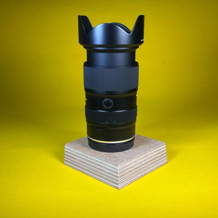 Tamron 28-75 f/2,85 Di III VXD  G2 pro Nikon Z | 000359