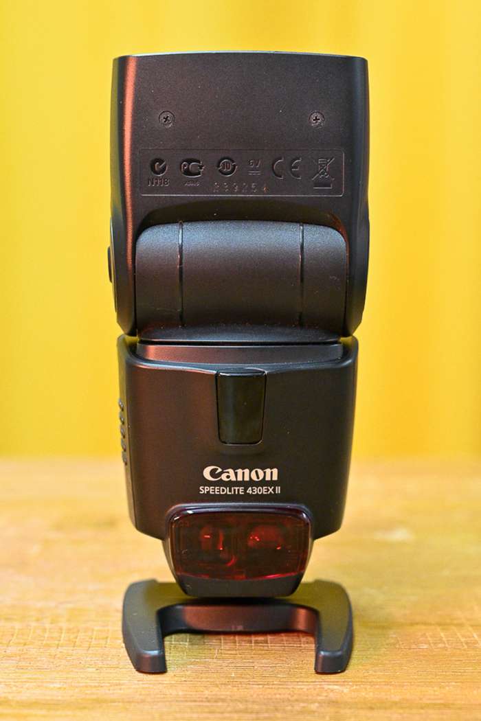 Canon  Speedlite 430EX II | f67283
