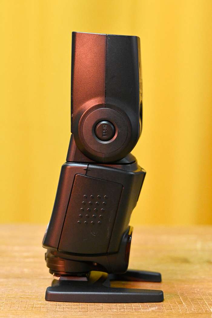 Canon  Speedlite 430EX II | f67283