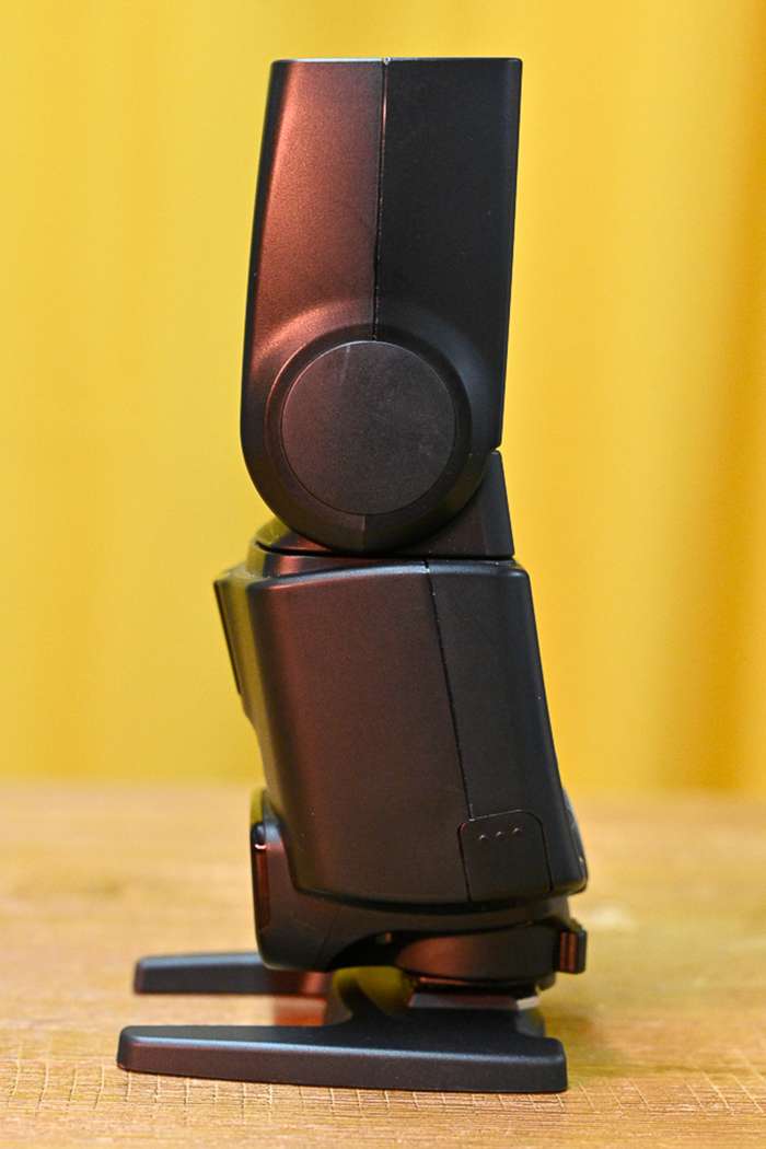 Canon  Speedlite 430EX II | f67283