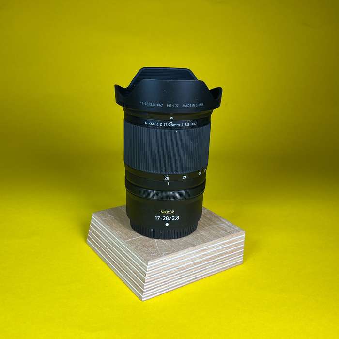 Nikkor Z 17-28mm f/2,8 | 20008122