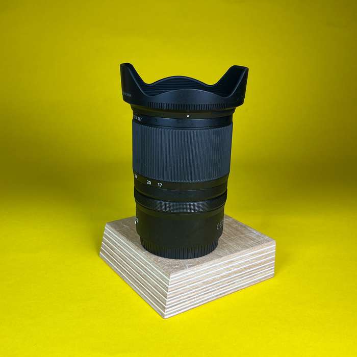 Nikkor Z 17-28mm f/2,8 | 20008122