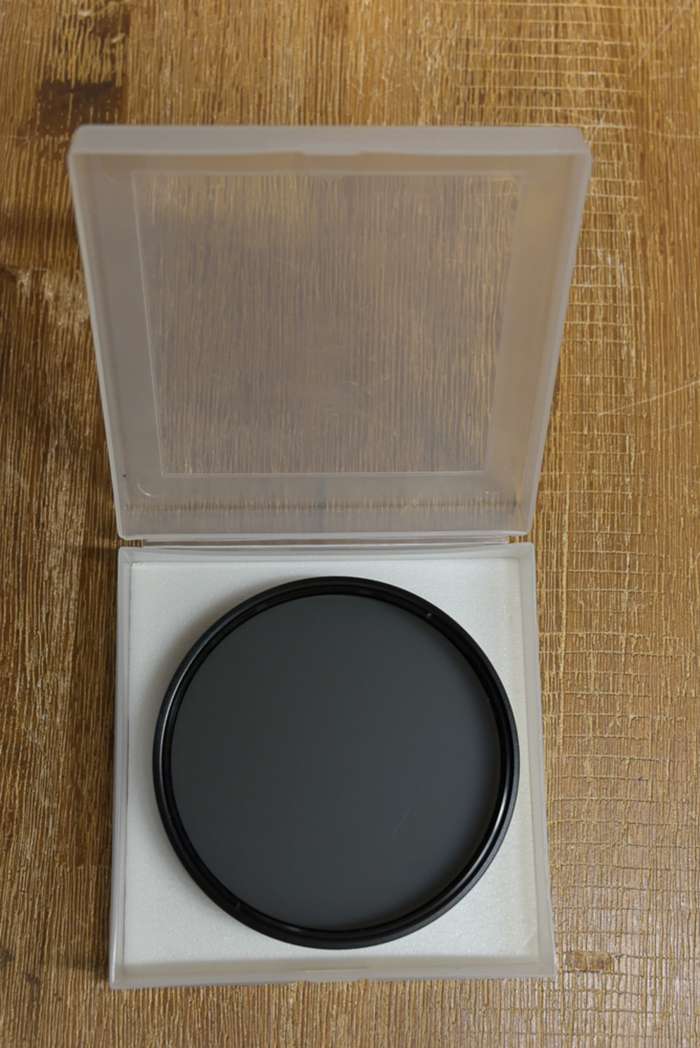 BW CPL slim MRC 72 mm