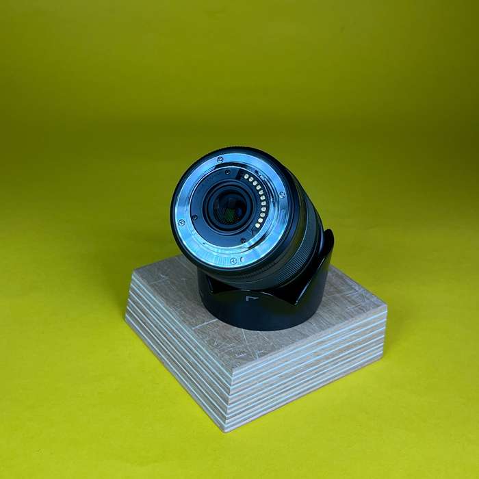 Olympus ED 14-150mm f/4-5,6 MSC II | AC7270782