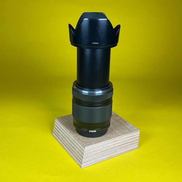 Olympus ED 14-150mm f/4-5,6 MSC II | AC7270782