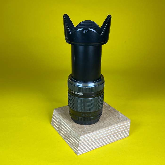 Olympus ED 14-150mm f/4-5,6 MSC II | AC7270782