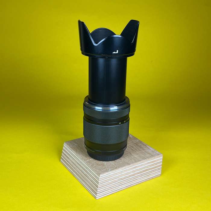 Olympus ED 14-150mm f/4-5,6 MSC II | AC7270782