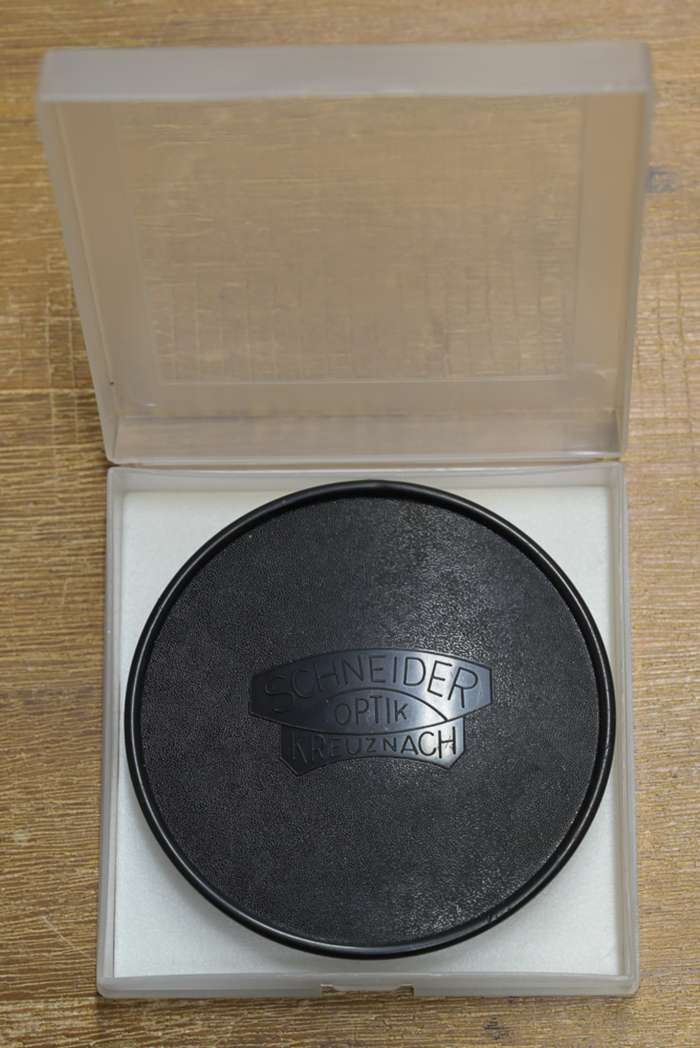 BW CPL slim MRC 72 mm