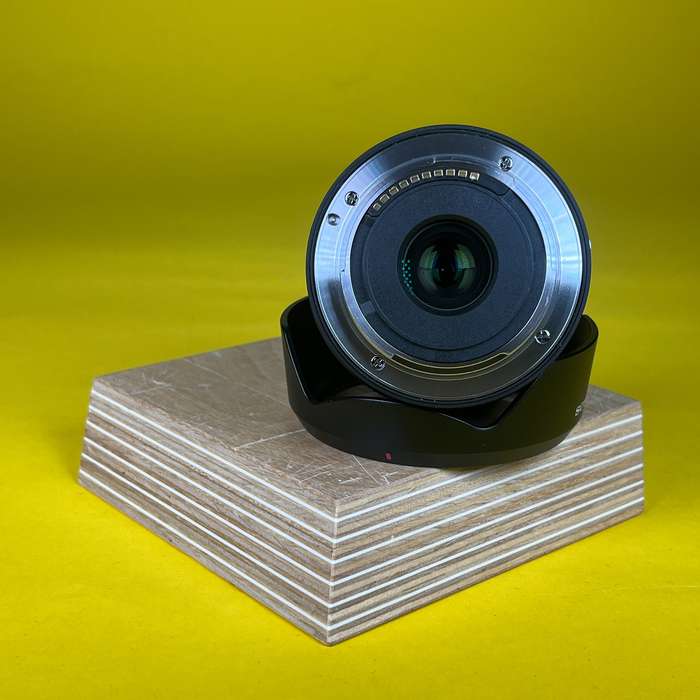 Sony E 11mm f/1,8 | 1814772