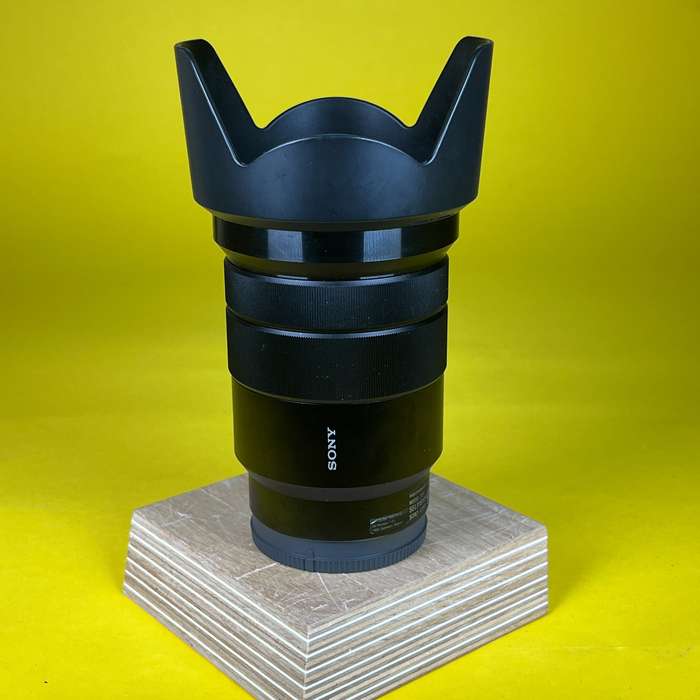 Sony FE 18-105mm f/4 G OSS | 2290585