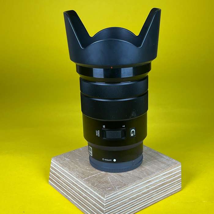 Sony FE 18-105mm f/4 G OSS | 2290585