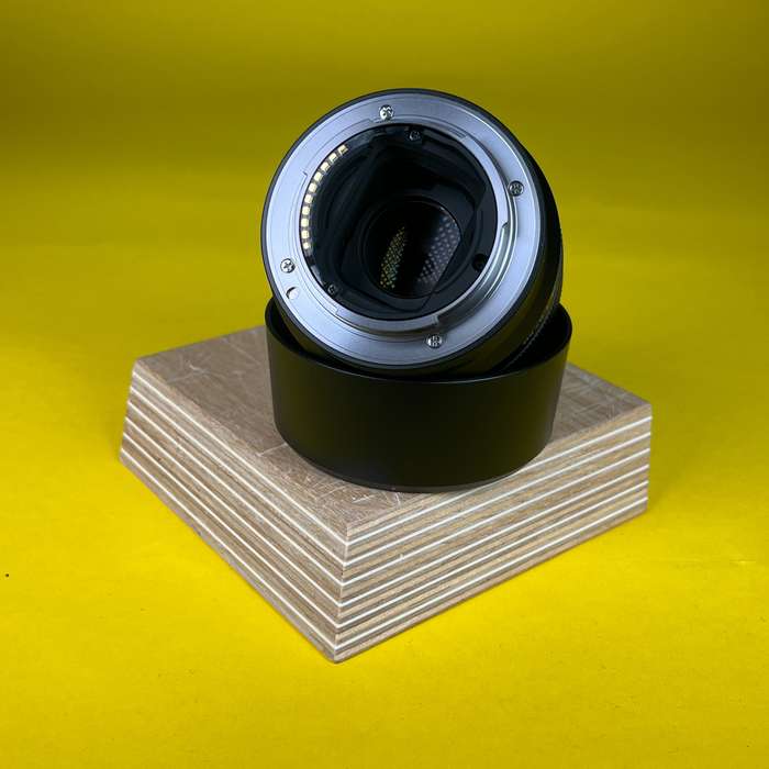 Sony FE 50mm f/1,8 | 2404524