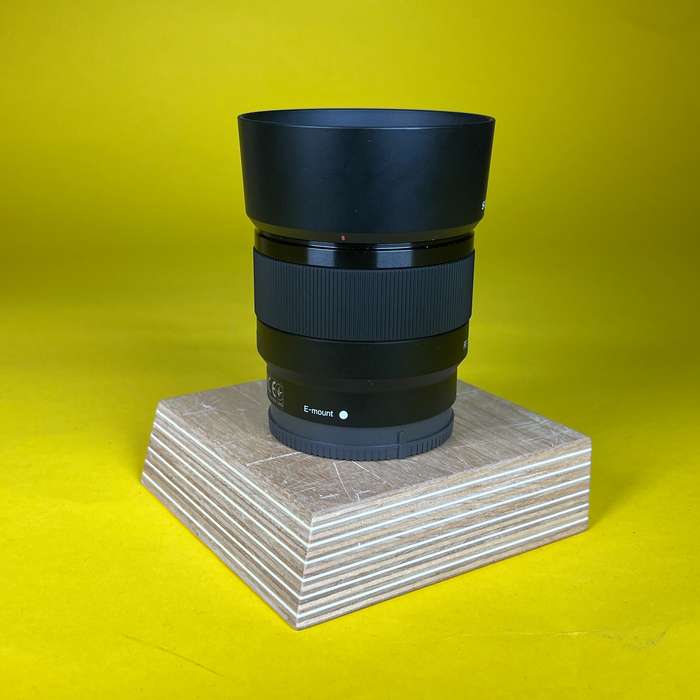 Sony FE 50mm f/1,8 | 2404524