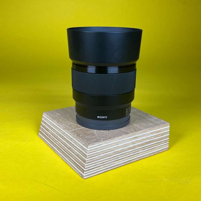 Sony FE 50mm f/1,8 | 2404524