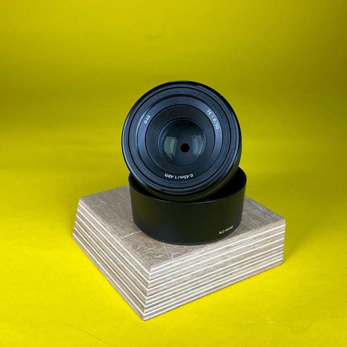 Sony FE 50mm f/1,8 | 2404524