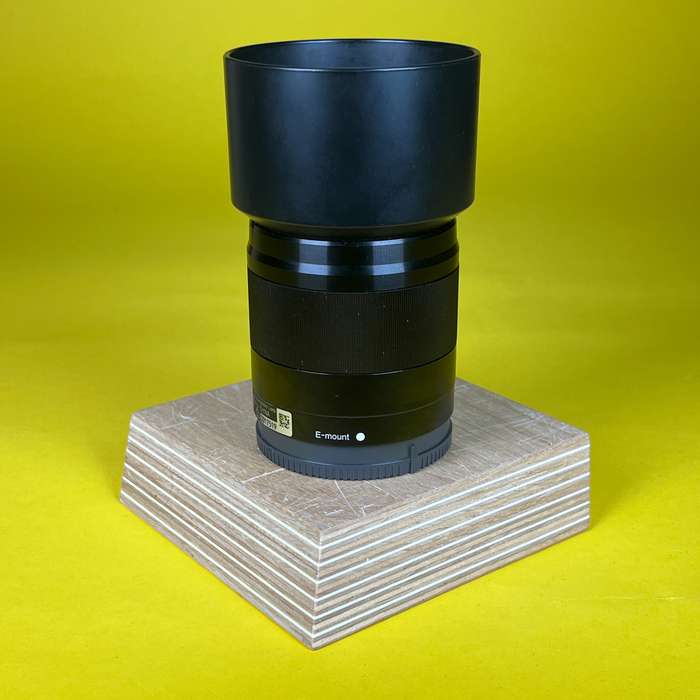 Sony FE 50mm f/1,8 OSS | 3017519