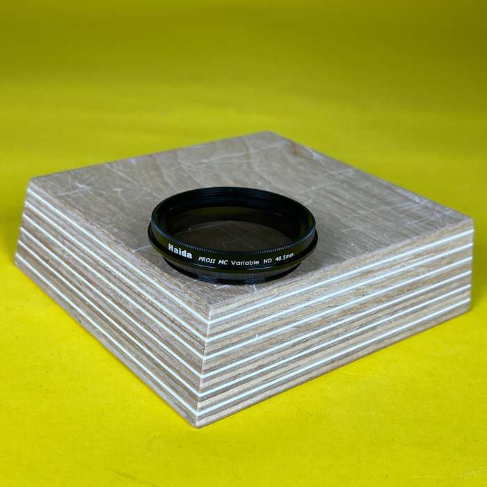 Polaroid JJC CPL 40,5 mm