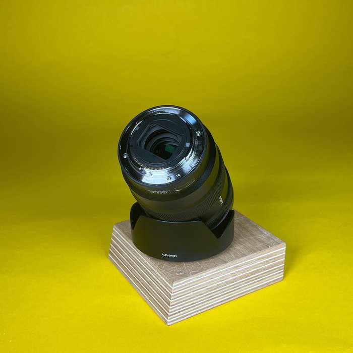 Sony E 16-55mm f/2,8 G | 1824162