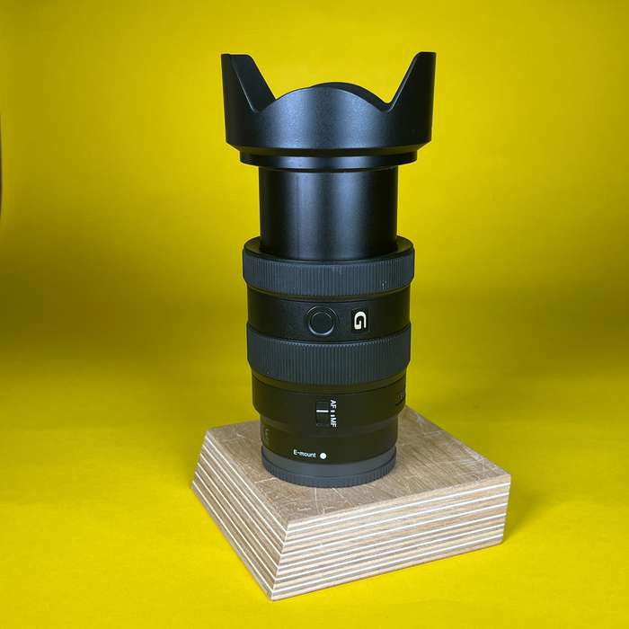 Sony E 16-55mm f/2,8 G | 1824162