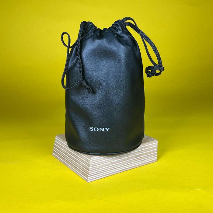 Sony E 16-55mm f/2,8 G | 1824162