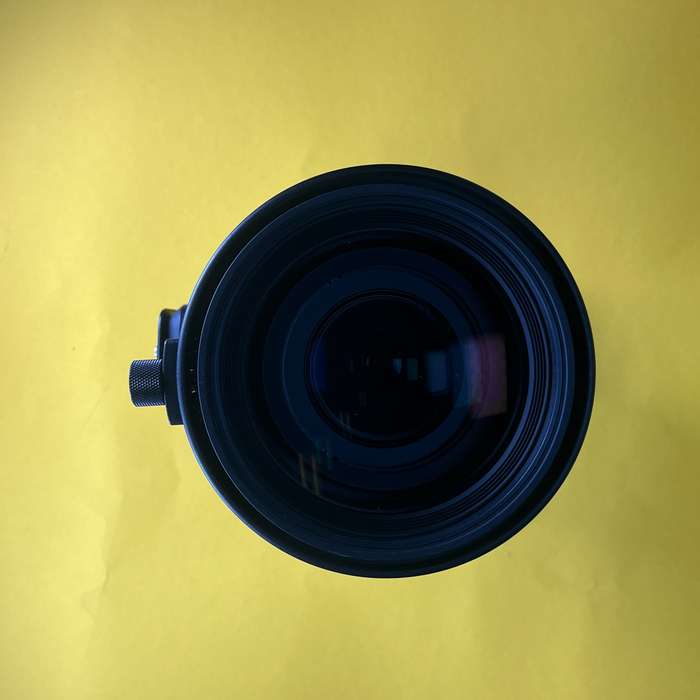 Sigma 60-600mm/4,5-6,3 DG OS HSM Sports pro Nikon + USB Dock | 53943733 + 55547313