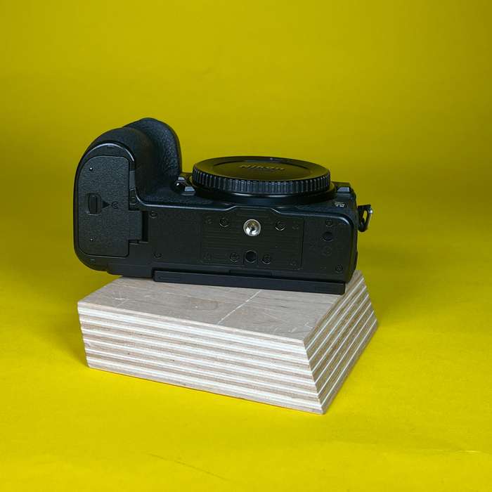 Nikon Z6 II | 6037044