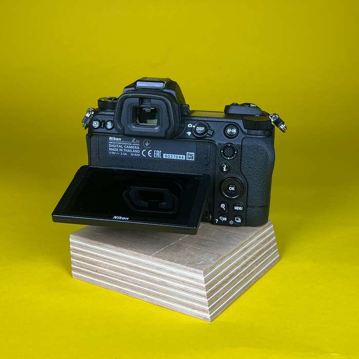 Nikon Z6 II | 6037044