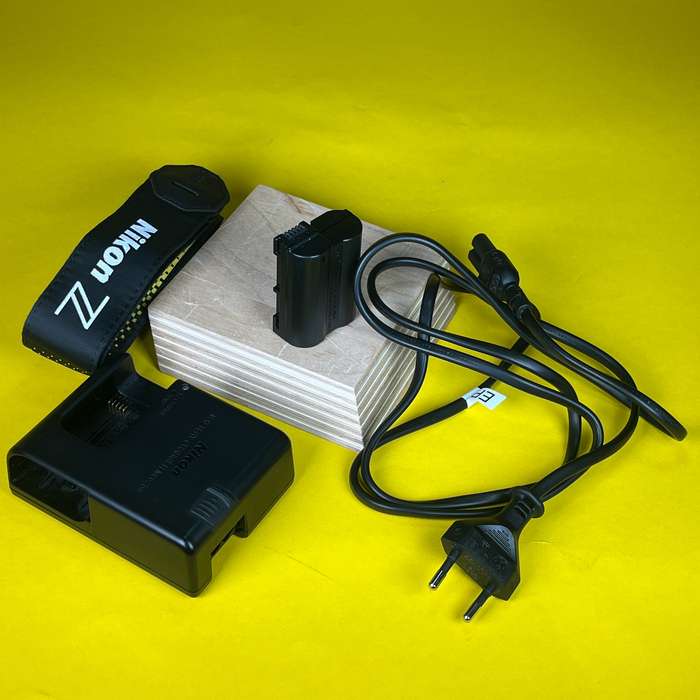 Nikon Z6 II | 6037044