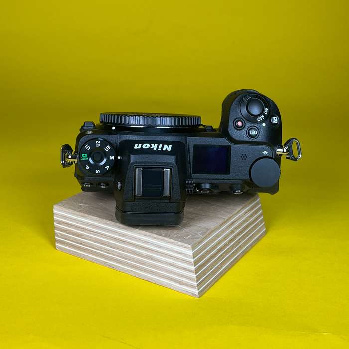 Nikon Z6 II | 6037044